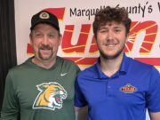 Celebrate 50 Years of NMU Wildcat Hockey This Weekend!