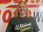 NMU Wildcat Gold Back On Tap This Friday!