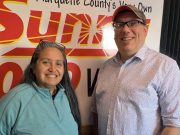 Annual Indigenous Perspectives Symposium Coming To NMU