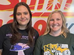 Northern Michigan Univeristy Homecoming This Weekend!