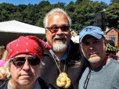 Annual U.P. Fall Beer Festival Returns Saturday In Marquette!