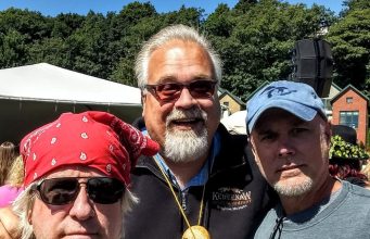 Annual U.P. Fall Beer Festival Returns Saturday In Marquette!