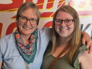 UPHP Says It’s Time To Get Your Flu Shot!