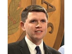 Transparency and Accountability Demands in the Adam Hoffman Abuse Case