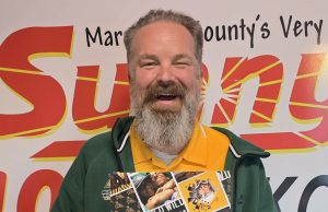 NMU Wildcat Wednesday: Wildcat Weekend Coming Next Month!