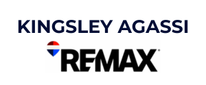 Kingsley Agassi Re/Max