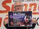Chicago Blues Legend John Primer Coming Back To Marquette!