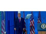 President Trump Delivers Remarks at Mount Rushmore Delivers Remarks at Mount Rushmore