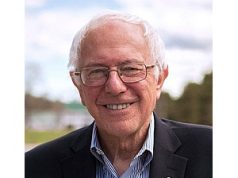 Bernie Sanders – Response To Trump Bernie Sanders - Response To Trump