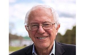 Bernie Sanders - Response To Trump