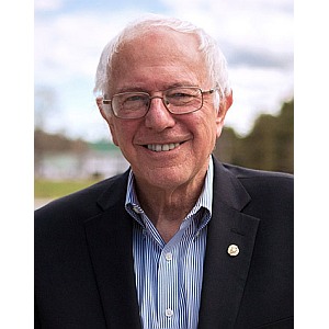 Bernie Sanders - Response To Trump