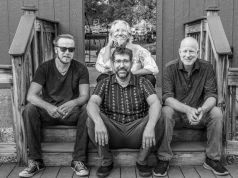 Grammy Award-Winning Musicians Coming To Marquette!
