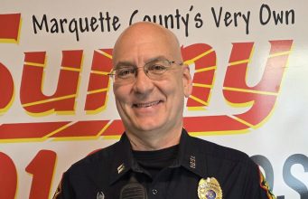Marquette Police Promoting Halloween Safety