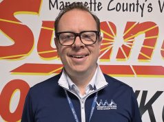 Marquette-Alger RESA Says Every Day Counts