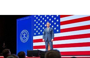Pete Hegseth - State of the Force 2026