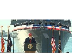 President Trump – Remarks October 6, 2026 President Trump - Remarks October 6, 2026