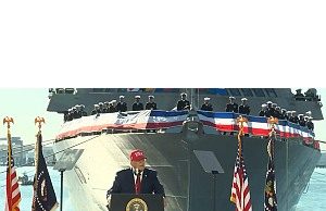 President Trump – Remarks October 6, 2026 President Trump - Remarks October 6, 2026