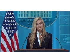 Press Secretary Katie Zacharia Briefs Media on October 13, 2026 Press Secretary Katie Zacharia Briefs Media on October 13, 2026