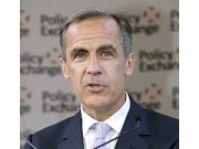 Prime Minister Carney Address to the European Parliament