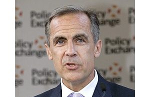 Prime Minister Carney Address to the European Parliament