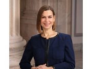 Sen Elissa Slotkin – Democratic Response to President Trump’s Address to Nation Sen Elissa Slotkin - Democratic Response to President Trump's Address to Nation