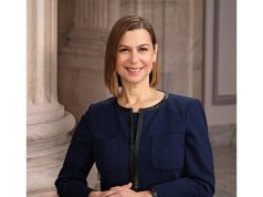 Sen Elissa Slotkin – Democratic Response to President Trump’s Address to Nation Sen Elissa Slotkin - Democratic Response to President Trump's Address to Nation