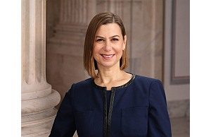 Sen Elissa Slotkin - Democratic Response to President Trump's Address to Nation
