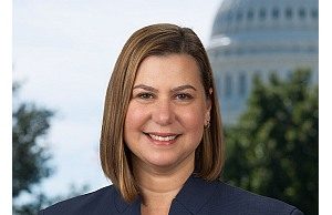 U.S. Senator Slotkin – Speaking about Protecting Democracy and Fighting Authoritarianism Slotkin - Speaking about Protecting Democracy and Fighting Authoritarianism