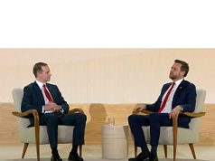 Vice President Vance – Fireside Chat Vice President Vance - Fireside Chat